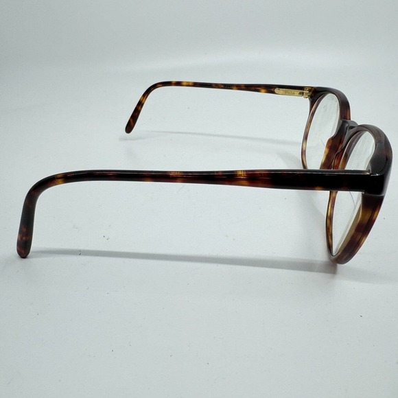 Polo by Ralph Lauren Eyeglasses Classic V‎ Flex YG/079 53-18-140 H9759 main image 5
